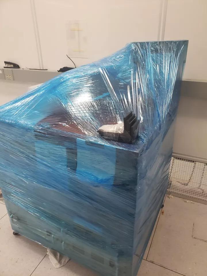 Used Electroglas 3001X Prober