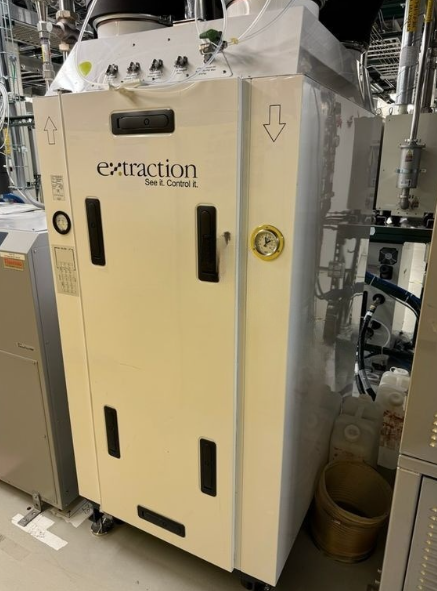 Used 2006 ASML TWINSCAN XT:1700i