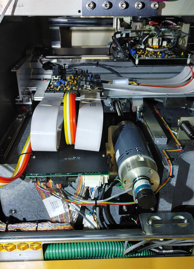 Used 2006 KLA-Tencor 2138XP