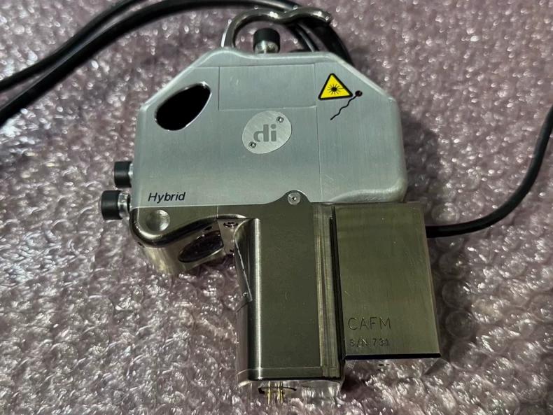 Used 2011 Veeco D3100S-1 AFM System