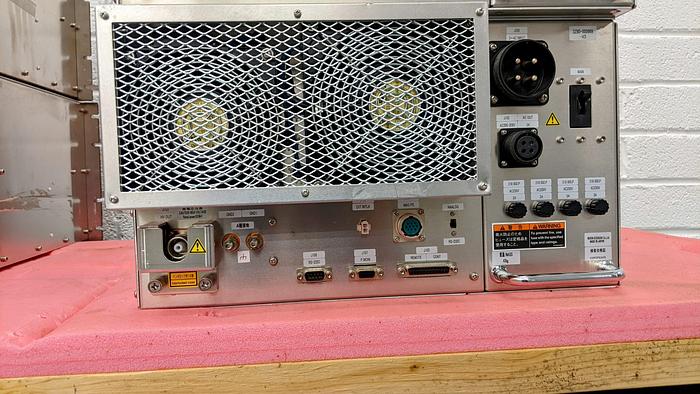 Used Nihon Koshuha ANT 190 RF Generator