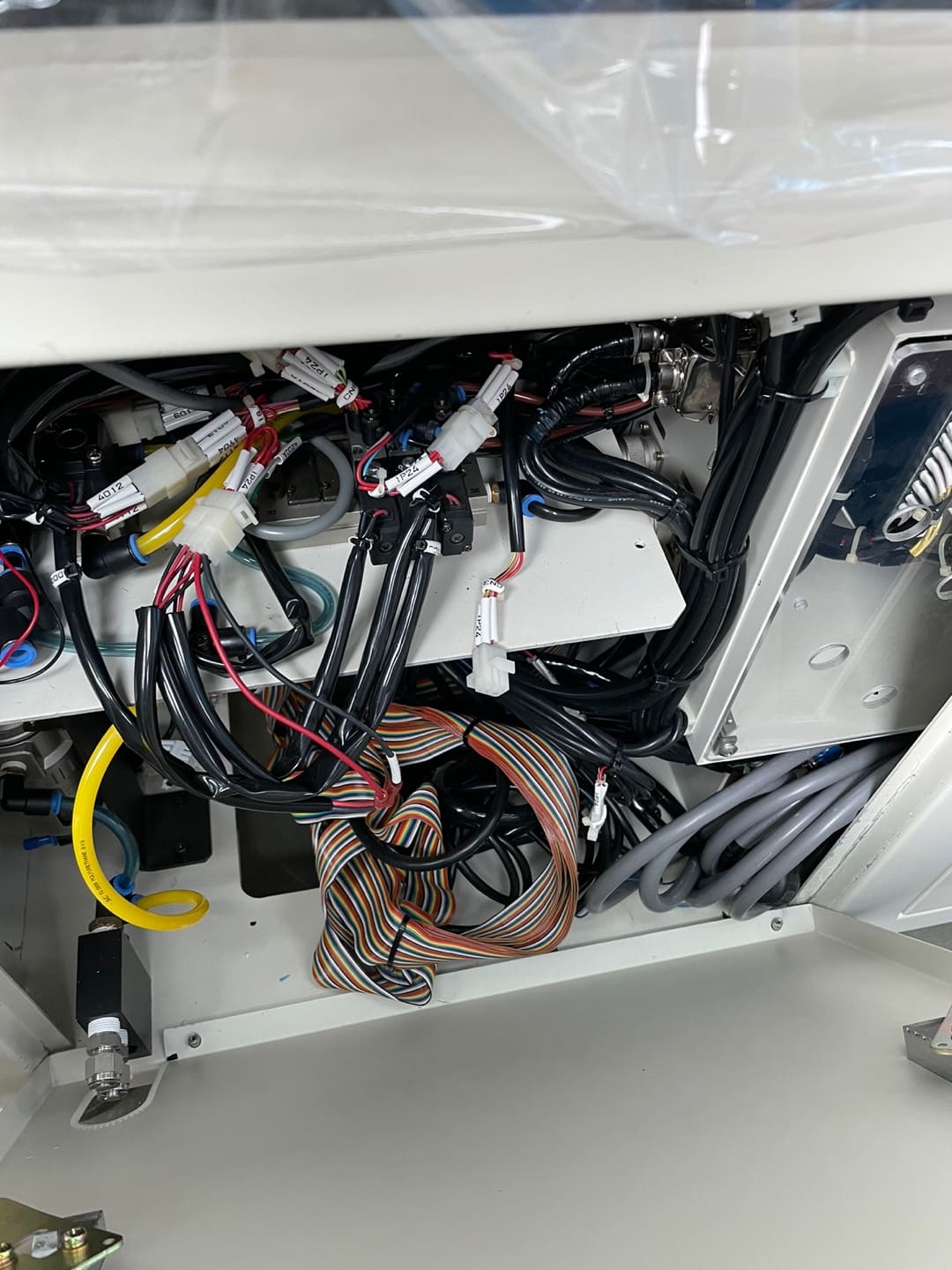 Used 2006 TAKATORI ATM-1100B