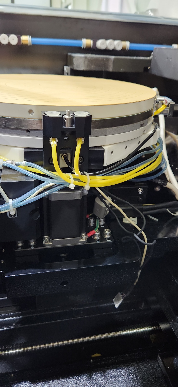 Used 2004 TEL P-12XL