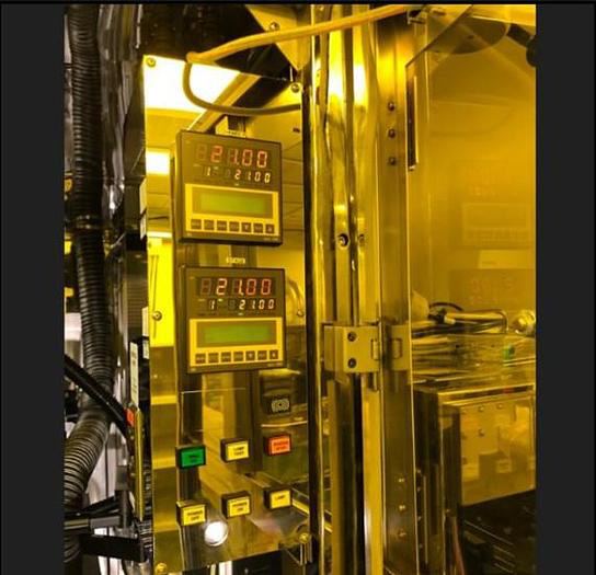 Used 2017 Ultratech Saturn 3 Wafer Stepper