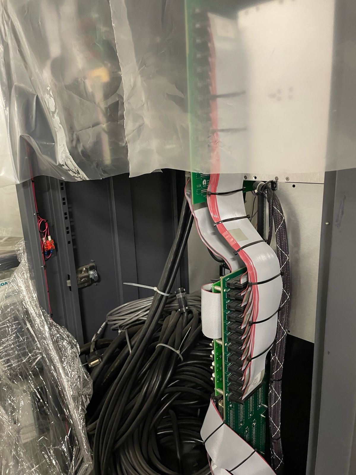 Used AMAT SOG etch CENTURA 5200