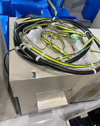 Used 2011 Jeol JBX 6000 FS/E