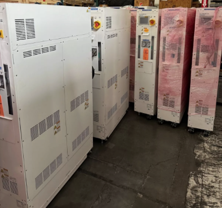 Used Miscellaneous Chillers