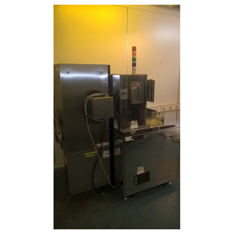 Used 2009 Rorze RR8131-005-001