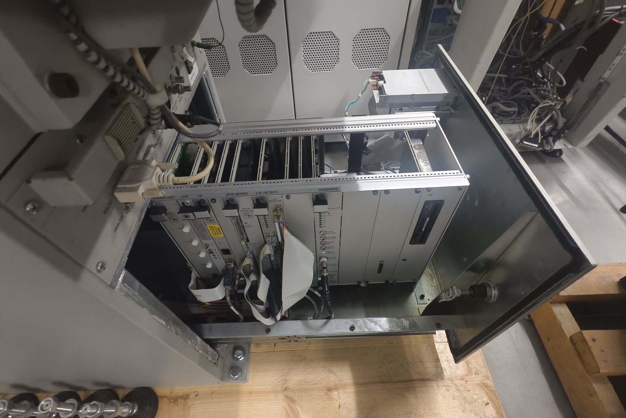 Used Orthodyne OE M360C