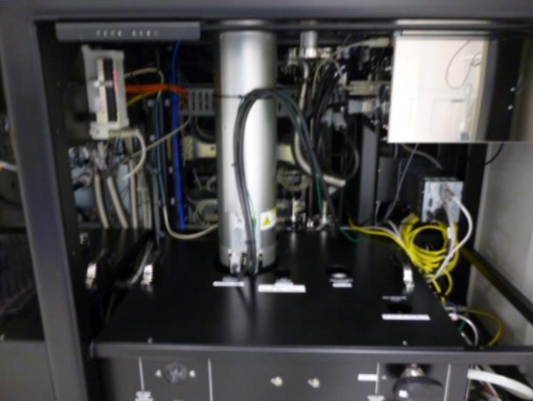 Used 2008 ReVera/ VeraFlex VeraFlex