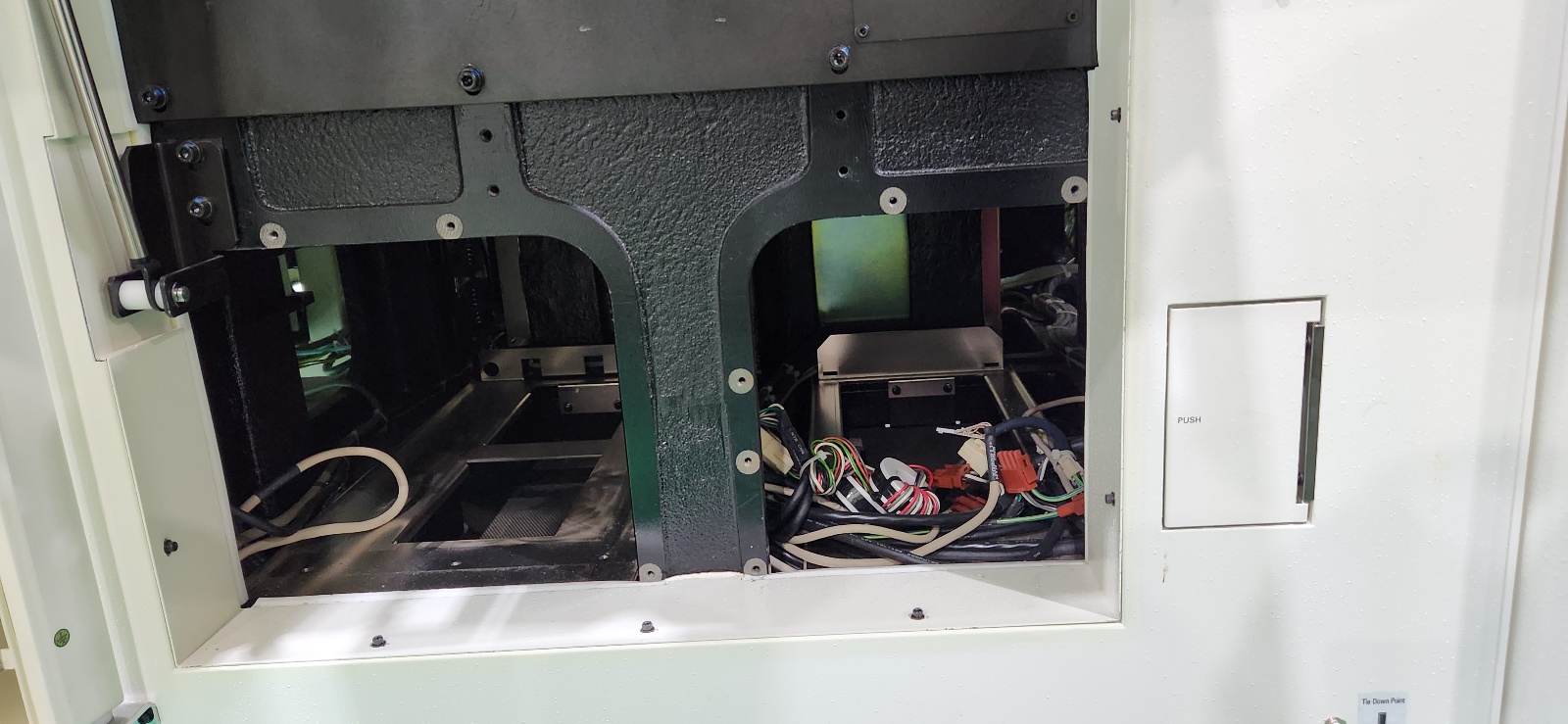 Used 2004 TEL P-12XL