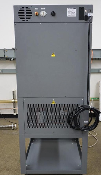 Used Test Equity 115A Temperature Chamber with Watlow F4T