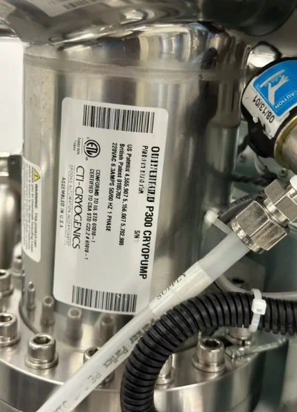 Used 2003 AMAT Endura 300