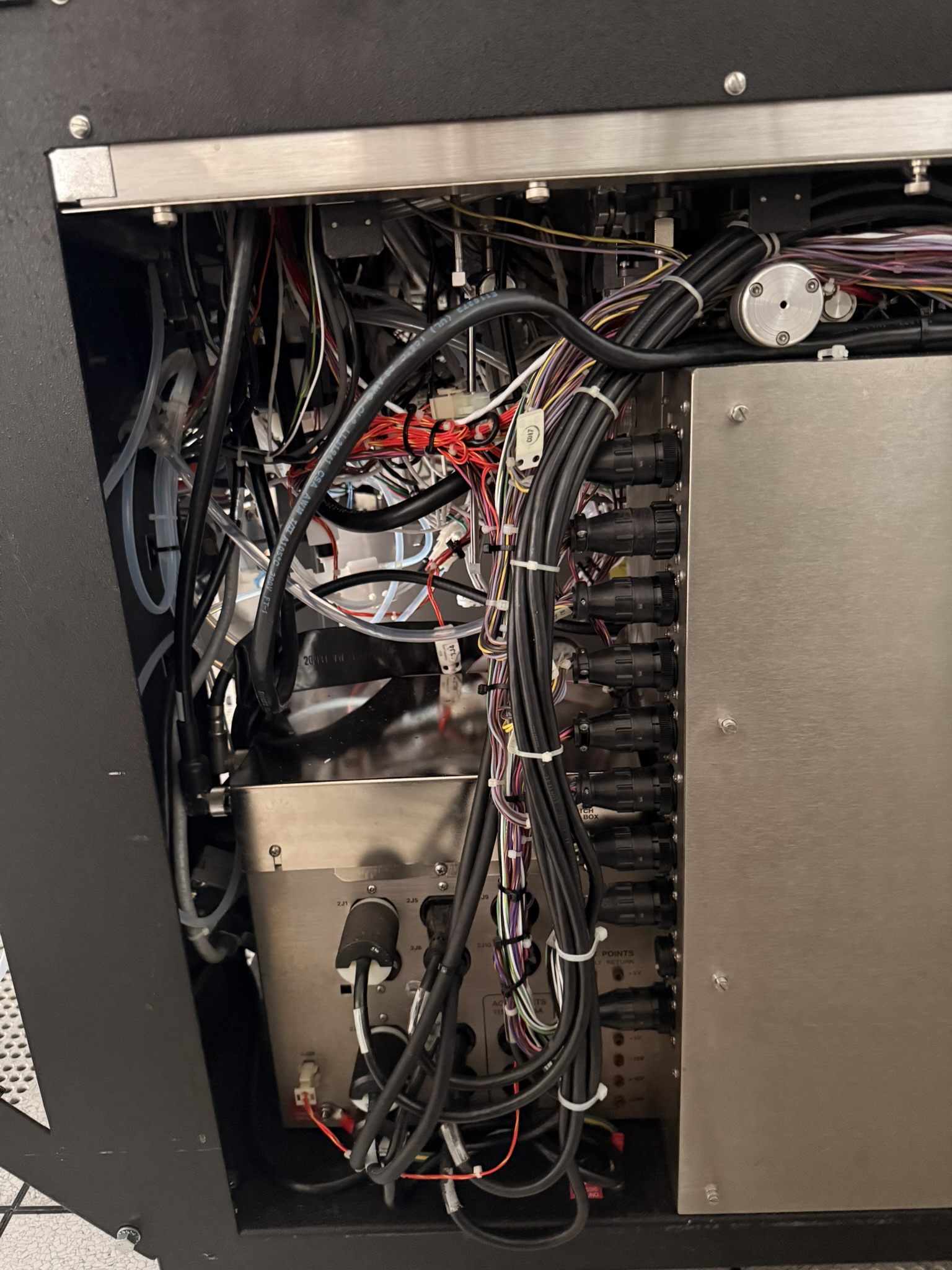 Refurbished LAM TCP 9600SE