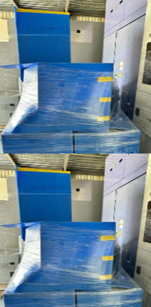 Used 2016 Kokusai QUIXACE DJ-1236 VN-DF Furnace