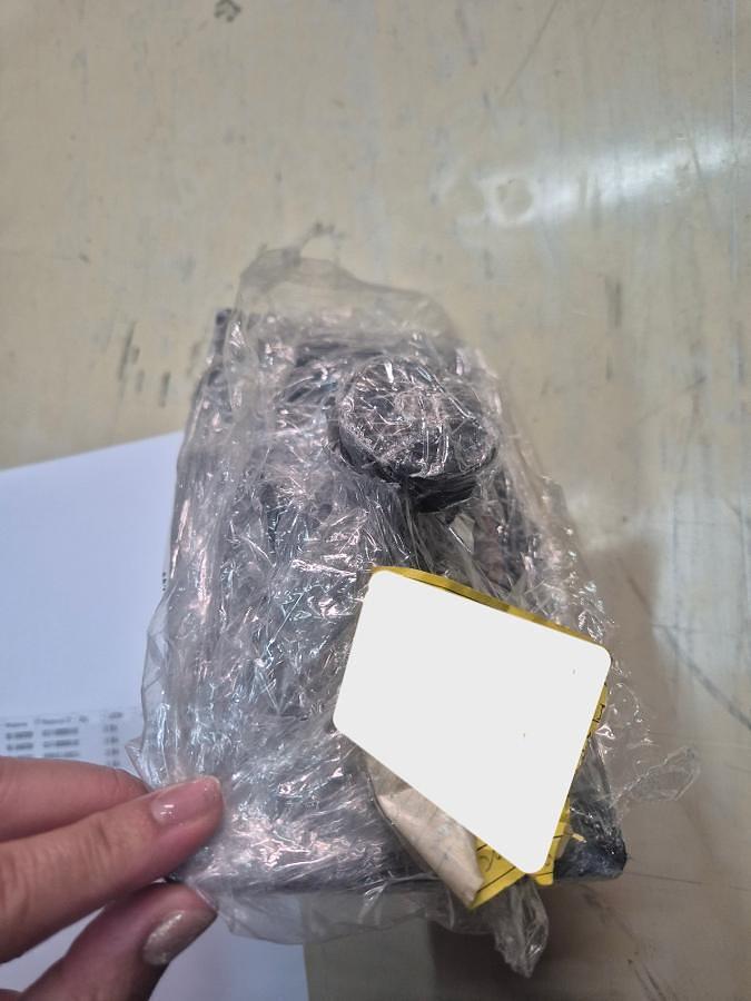 Used Novellus LOADLOCK INDEXER SERVO METER, SERVO-ENCODER-01