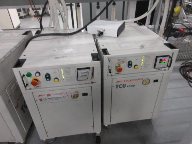 Used 1997 LAM Alliance (A6) Exelan HPT