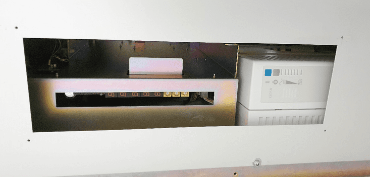 Used 1994 Canon FPA 3000 i4