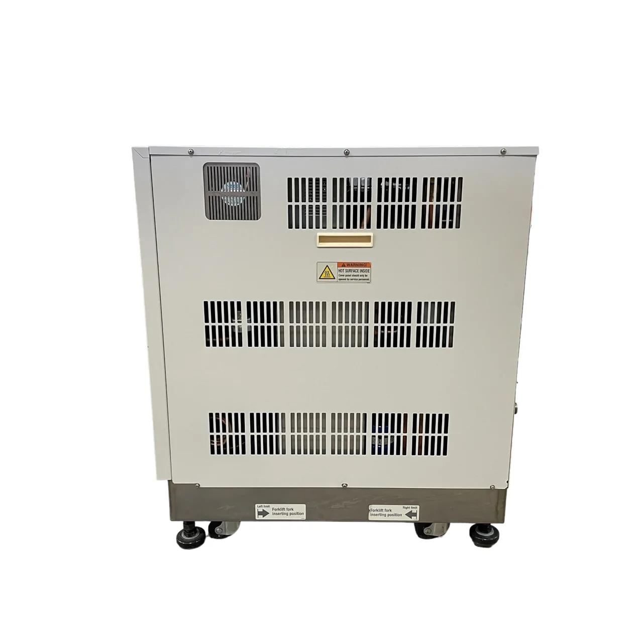 Used SMC INR-496-003D-X007 THERMO CHILLER