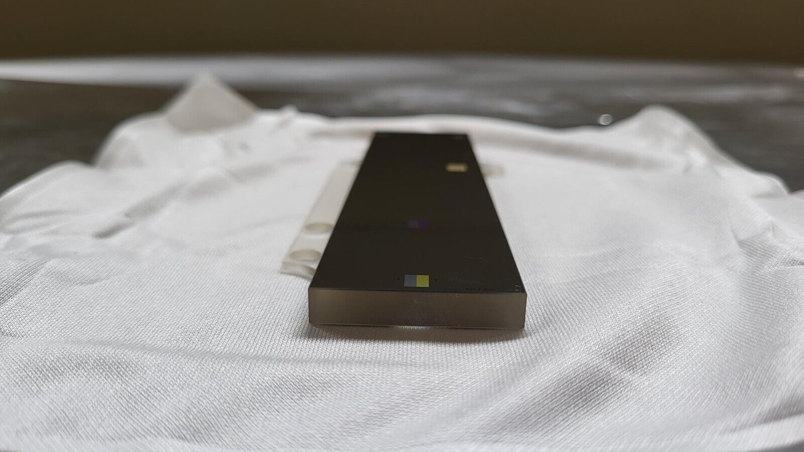 Used WS FIFUCIAL PLATE