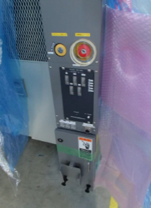 Used Hitachi Kokusai Electric DD-853V