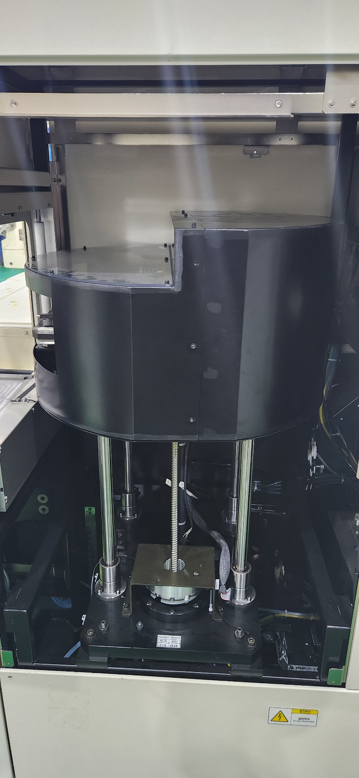 Used 2001 TEL P-12XL