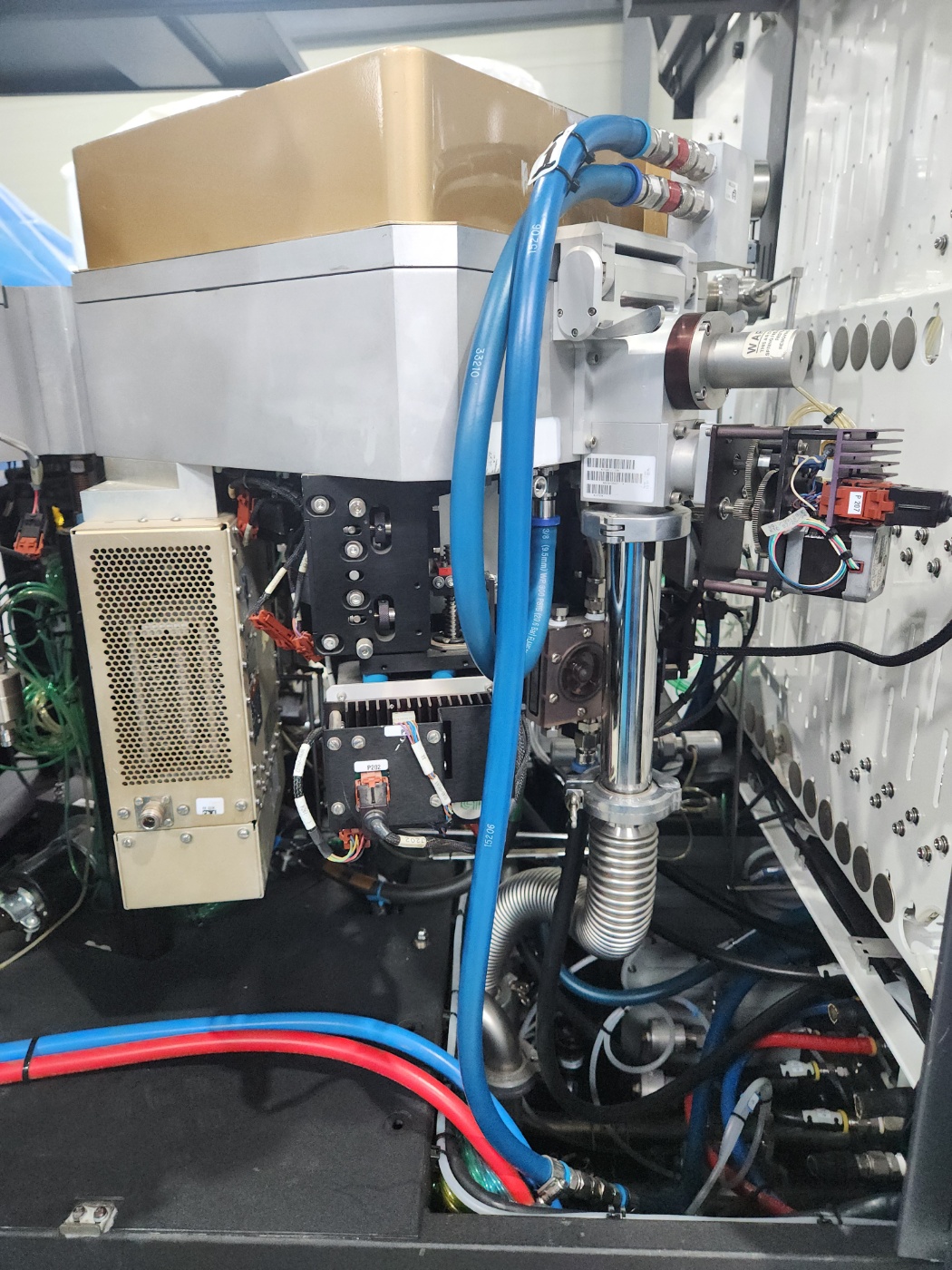 Used 1995 AMAT P5000