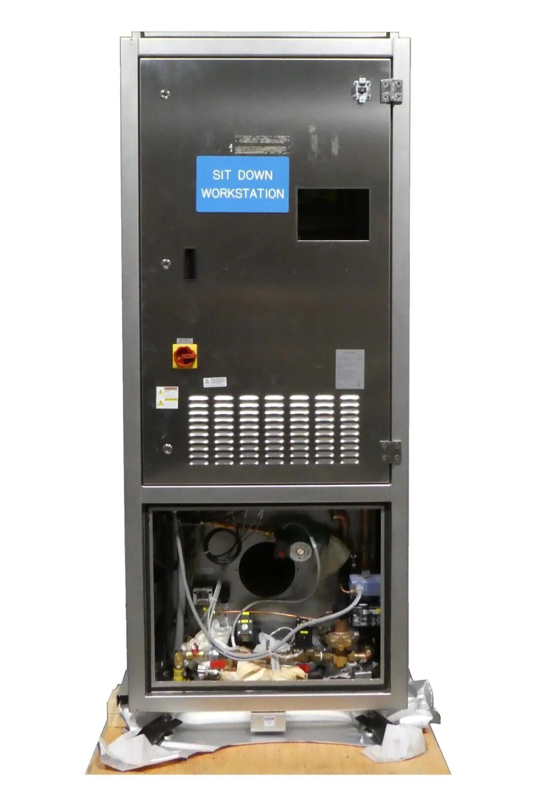 Used CARL ZEISS Carl Zeiss Phame PSM Photomask Optical Phase Shift Measurement System As-Is