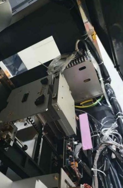 Used 2003 Nikon NSR-SF200