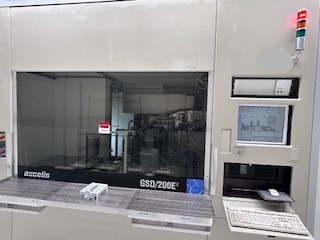 Used 2004 Axcelis NV-GSD/200E