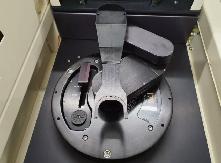 Refurbished Nanometrics/ Bio-Rad/ Accent QS 2200A