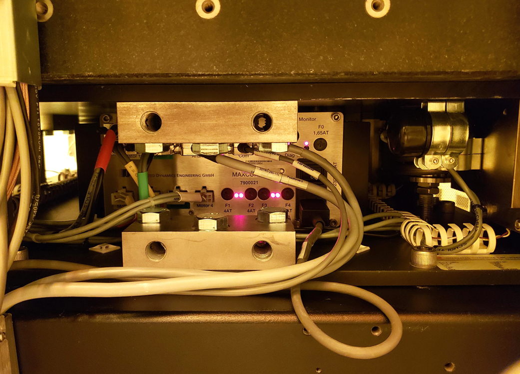 Used 2006 KLA-Tencor Archer 200 AIM