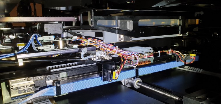 Used 1996  NSR-2205i11D