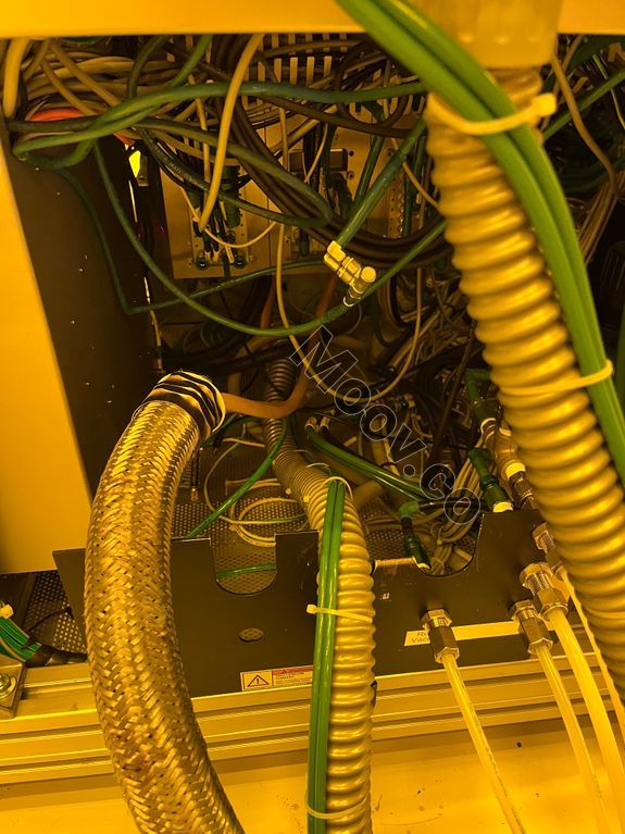 Used 2007 EVGroup (EVG) IQ ALIGNER