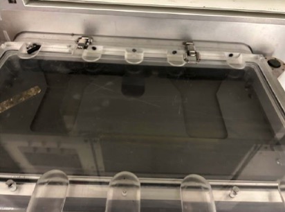 Used Mattson Aspen II