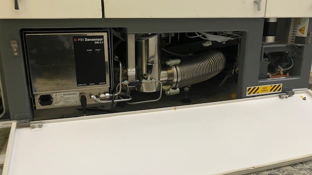 Used 2008 ASM Advance 400