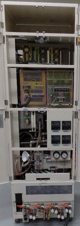 Used 2007 Nikon NSR 2205-i 14 E 2