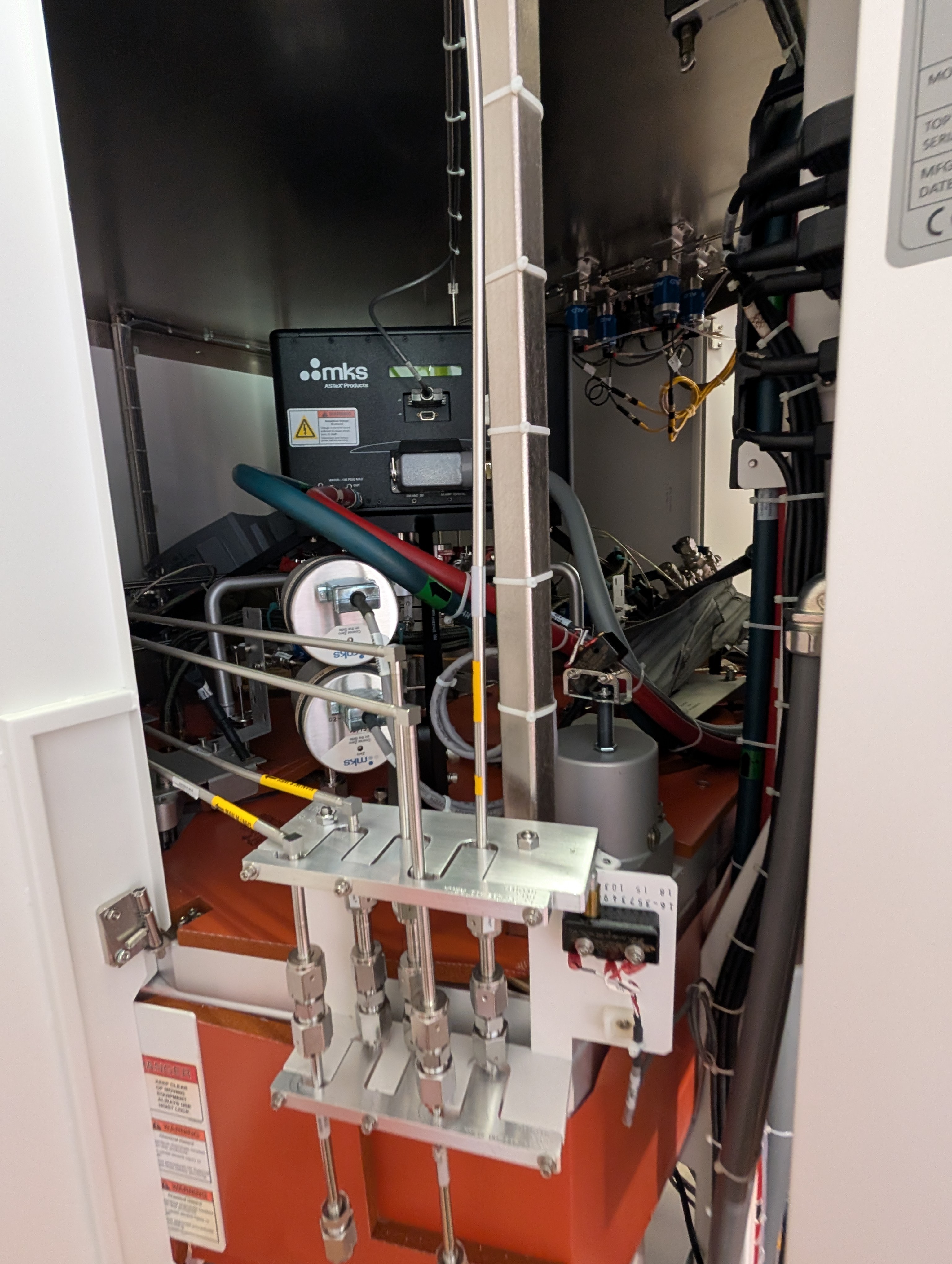 Used 2015 LAM Altus Max with PNL