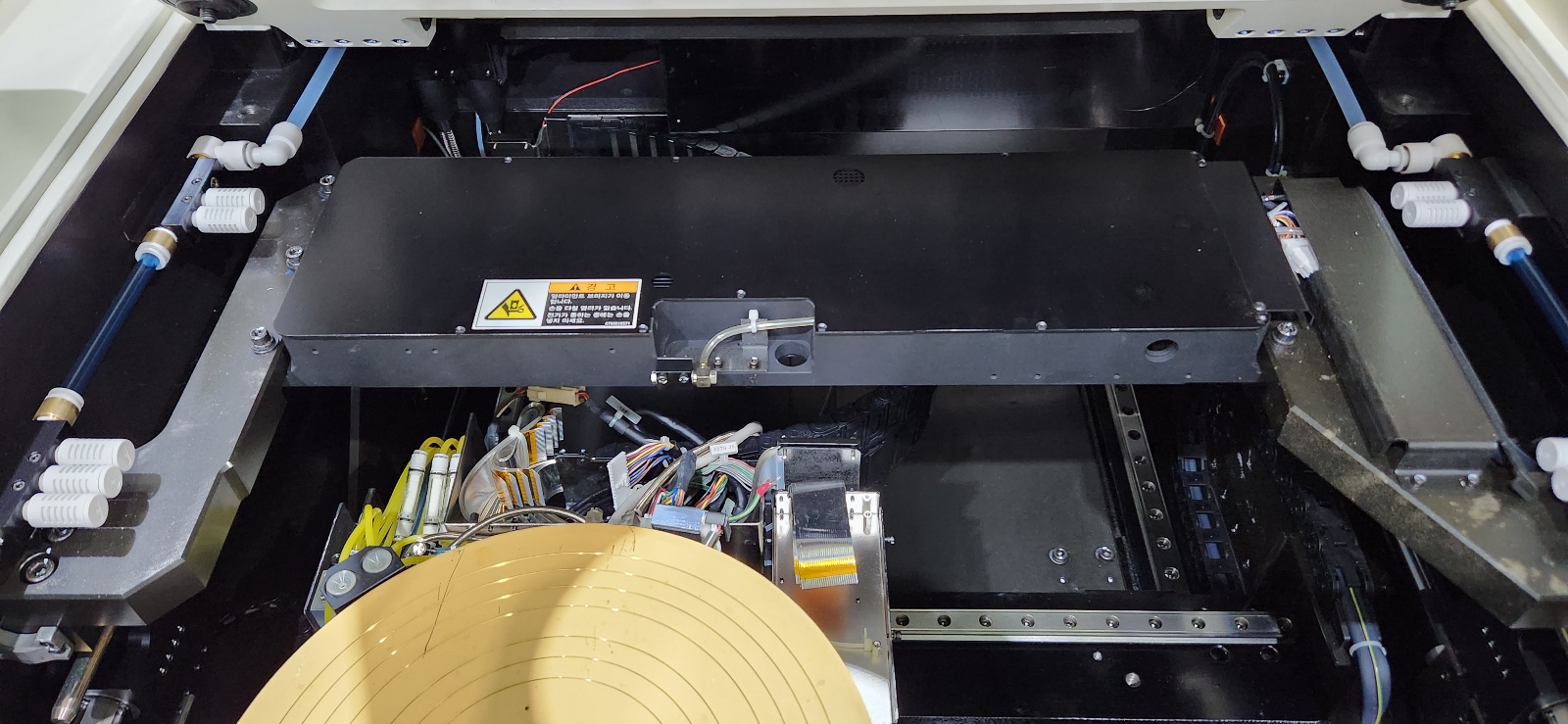 Used 2006 TEL P-12XL