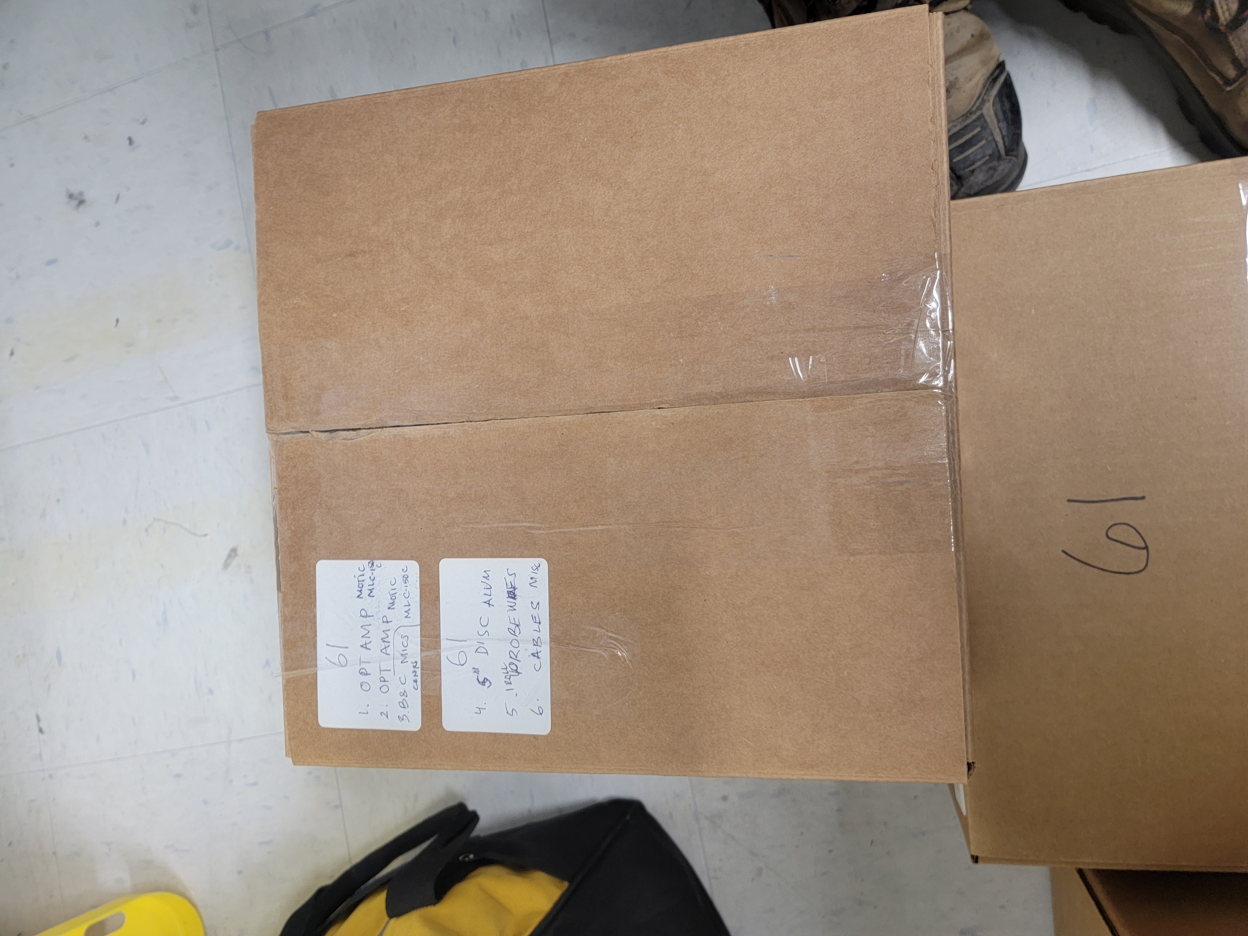 Used Signatone CM-465-22