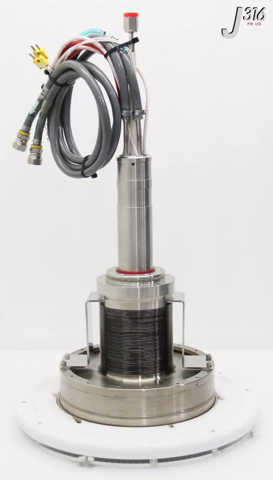 Used AMAT PEDESTAL 300MM PIB HT BESC ASSY 9 KOV