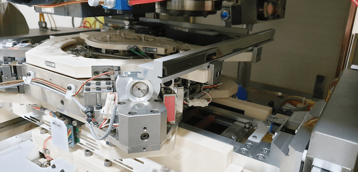 Used 1994 Canon FPA 3000 i4