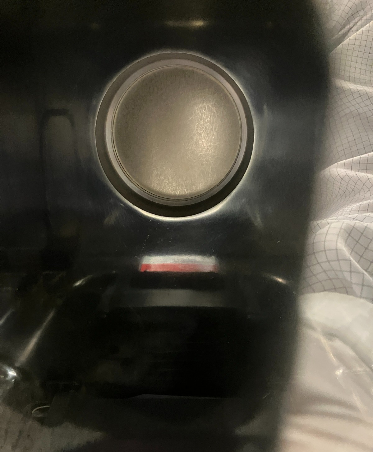 Used 2000 AMAT/ Varian E500 EHPi