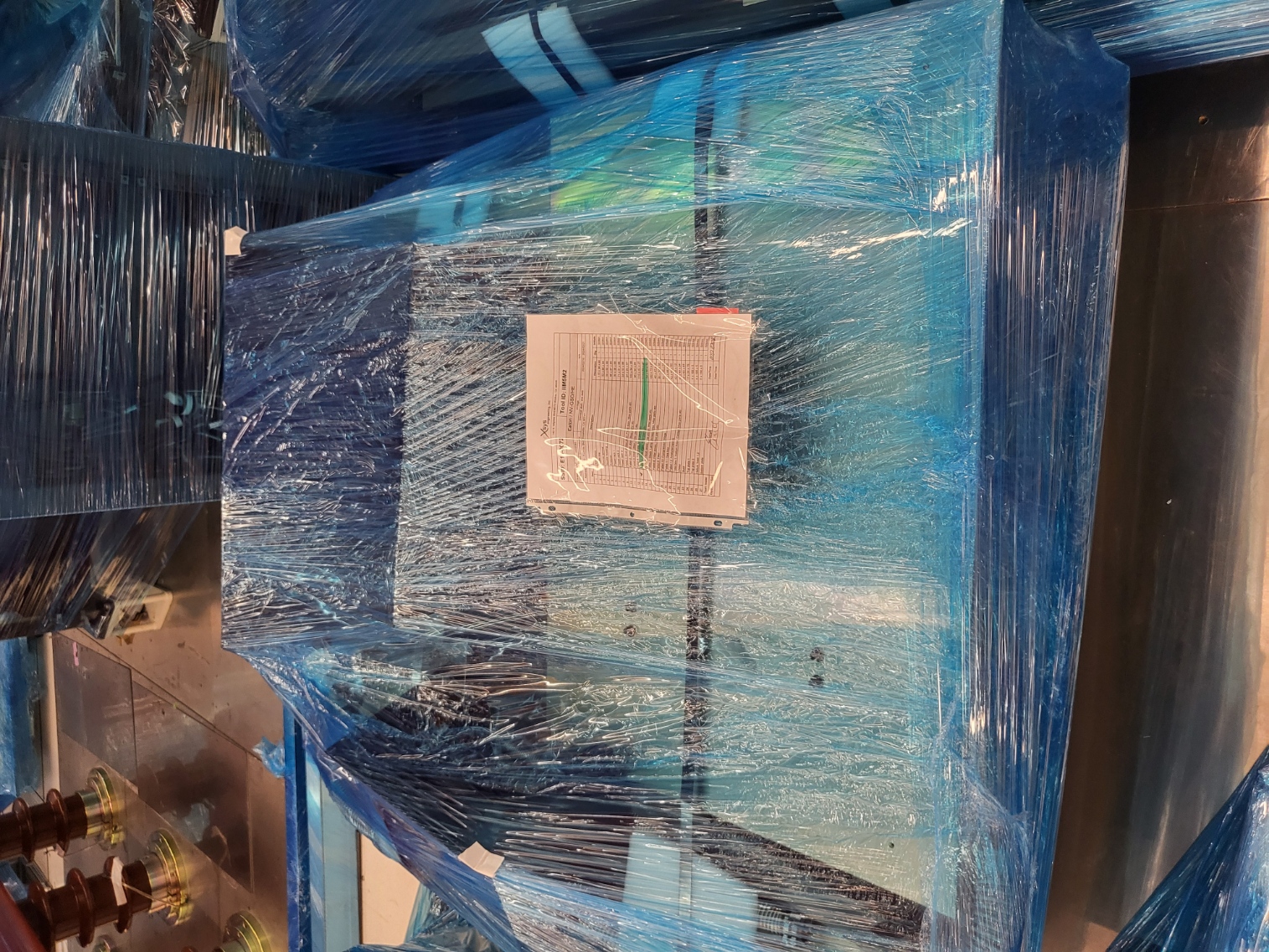 Used Eaton NV-GSD-HE