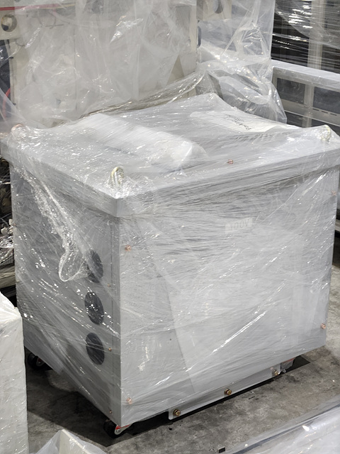 Used Varian Viista HC Implanter