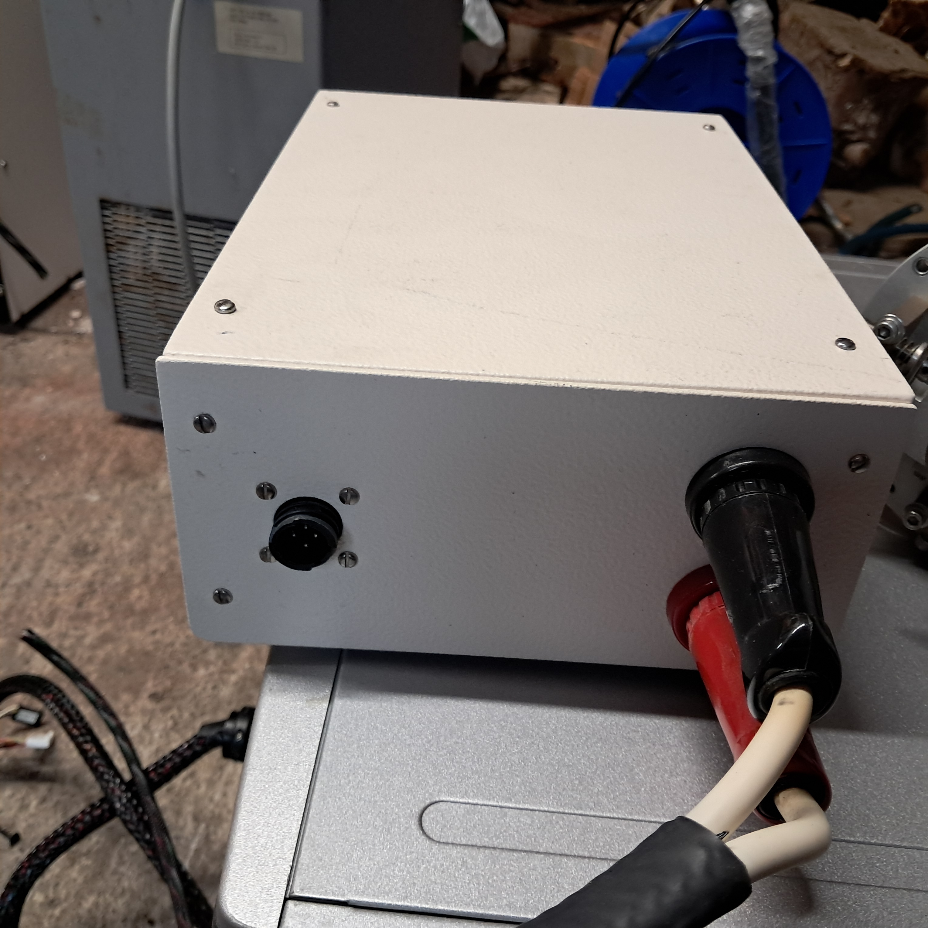 Used AVIV Circular Dichroism spectrometer 215  Parts