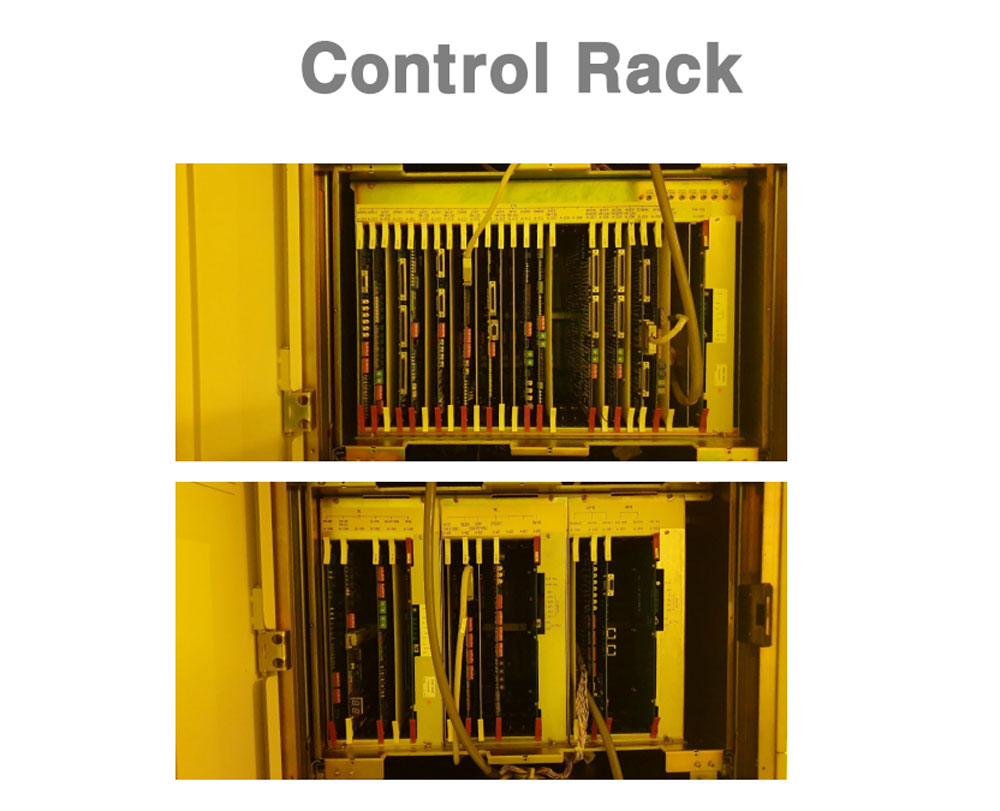 Used NIKON NSR-2205 i14E2 Stepper