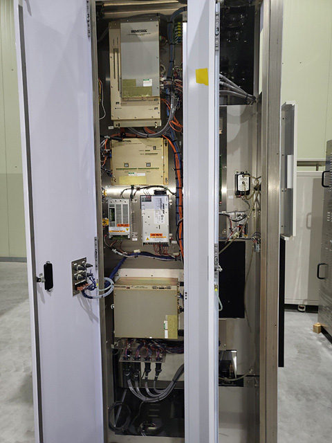 Used Applied Materials/ Semitool Raider Etcher