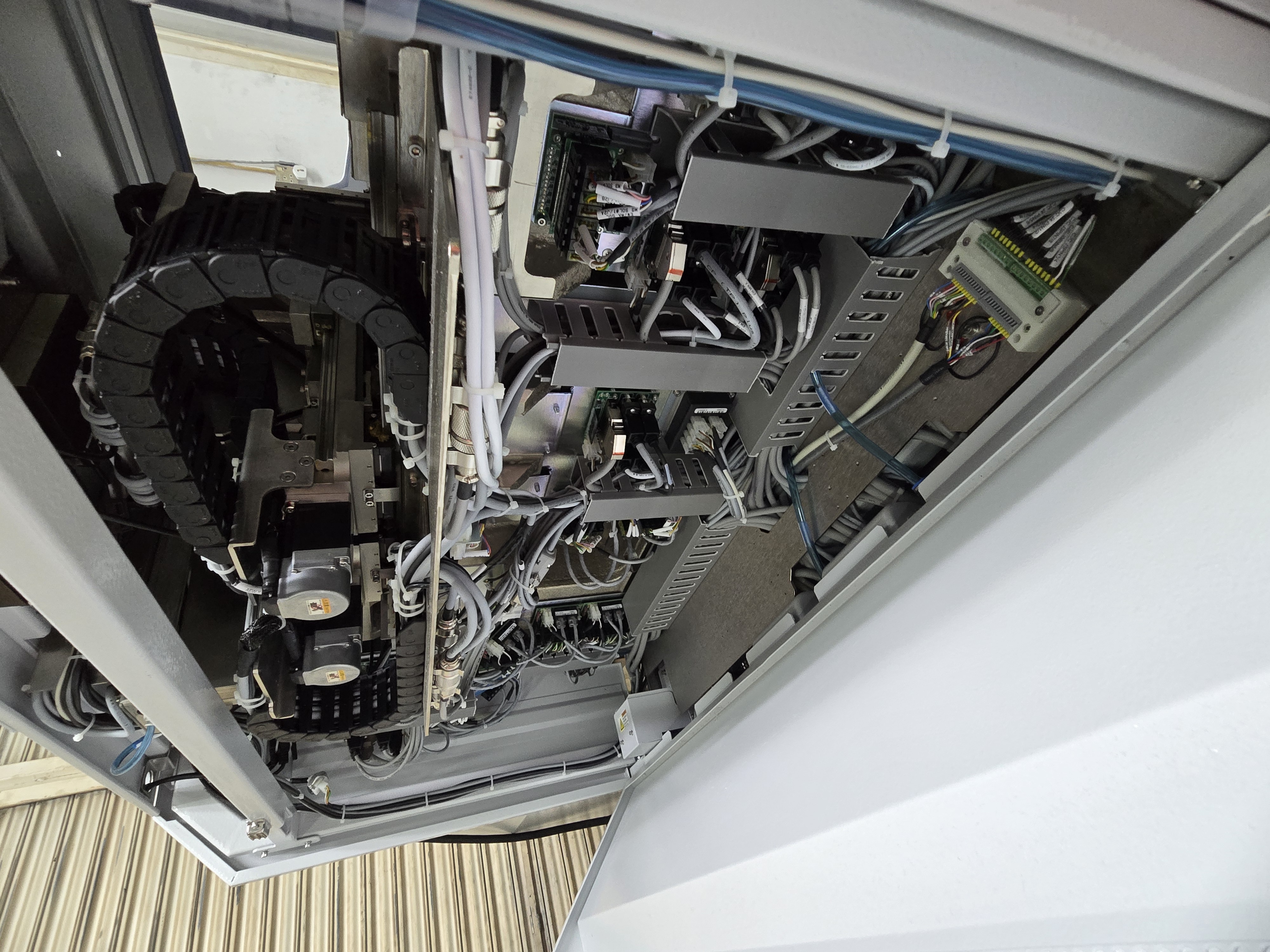 Used 2013 ASM AD-838L