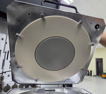 Used 1993 AMAT P5000